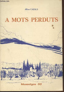 A mots perduts