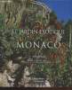 Le jardin exotique de Monaco. Viard Michel
