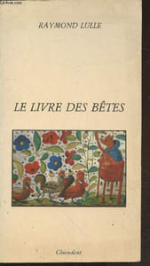Le livre des btes