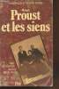 Marcel Proust et les siens : Suivi des souvenirs de Suzy Mante-Proust. Francis Claude, Gontier Fernande