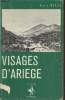 Visages d'Arige (Collection : "Terroir"). Moulis Adelin