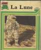La Lune (Collection :"Plaisir d'apprendre"). Collectif