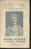 La morale sto&iuml;cienne : Marc-Aur&egrave;le Epict&egrave;te, S&eacute;n&egrave;que. Hertrich Charles