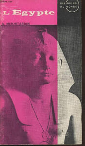"L'Egypte (Collection : ""Religions du monde"")"