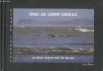 "Baie de Saint-Brieuc : Un hiver entre mer et terre (Collection :"" Regard Sauvage"")". Brosse Xavier