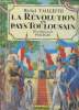 La Révolution en pays Toulousain. Taillefer Michel