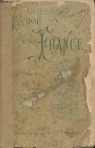 Voyage en France 10e série les Alpes du Léman à la Durance - Nos chasseurs alpins