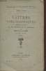 "Lettres philosophiques - Edition critique avec une introduction et un commentaire Tome 1 (Collection : ""Société des Textes Français Modernes"")". ...
