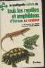 "Tous les reptiles et amphibiens d'Europe en couleur (Collection : ""Le multiguide nature"")". Arnold E.N., Burton J.A.