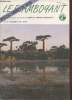 Le Flamboyant n°27 septembre 1993 : Spécial arbres du mois. Sommaire : Acacia nilotica par R. Grovel - Balanites par J. Parkan - Karité par A. ...
