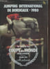 Jumping international de Bordeaux 5-6-7 d&eacute;cembre 1980. Collectif