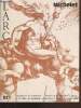 L'Arc n°52 : Michelet. Sommaire : L'héroïsme de l'esprit par Jules Michelet - Michelet et Rubens par Pierre Malandain - Le troisième home par Pierre ...