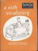 Butterfly : English-French Magazine n&deg;178 Avril 1961 : A sixth vocabulary - Adjectives. Sommaire : Connaissance - Gros lourd fort - Courage - Large ...