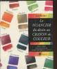 "Le nuancier du dessin au crayon de couleur : Guide visuel de la composition et des mélanges de couleurs (Collection : ""Guides Couleurs"")". Strother ...