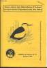 Bulletin de Liaison n&deg;21 Janvier 1994. Sommaire : Agenda - Daea, araign&eacute;e crabe - Compte rendu - etc.. Collectif