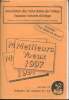 Bulletin de Liaison n°33 Janvier 1997. Sommaire : Lac de Montbel - Migrations des grues cendrées - Nuit de la chouette - Découvertes botaniques en ...