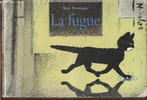 La fugue. Pommaux Yvan
