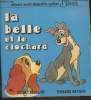 "La Belle et le Clochard (Collection :""Albums multi-éducatifs Nathan Disney"")". Collectif