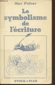 Le symbolisme de l'écriture