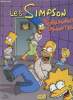 Les Simpsons Tome 4 : Totalement déjantés. Lisbe Michaël, Reger Nathan