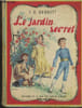 "Le jardin secret (Collection : ""Vogue"" n&deg;6)". Burnett F.H.