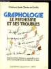 "Graphologie : Le psychisme et ses troubles (Collection : ""Réponses"") - Avec envoi de l'auteur Christiane Bastin". Bastin Christiane, De Castilla ...