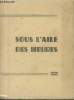 Sous l'aile des heurese. Ranson Marhe