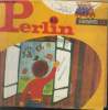 Perlin et Pinpin n°43 du mercredi 24 octobre au mardi 30 octobre 1973 - 18ème année.. Collectif