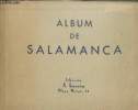 Album de Salamanca. Collectif