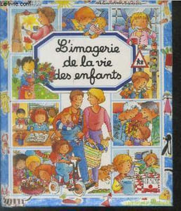 L'imagerie de la vie des enfants