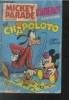 Mickey Parade n°44 - Août 1983 : Le Chapoloto. Collectif