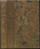 Oeuvres de Alfed de Musset : Po&eacute;sies - Com&eacute;dies et proverbes - La confession d'un enfant du si&egrave;cle - Nouvelles et Contes - M&eacute;langes de litt&eacute;rature et ...