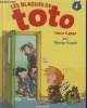 Les blagues de Toto n°4 : Tueur à gags. Coppée Thierry
