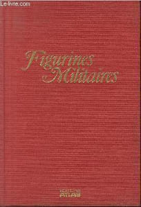 Figurines Militaires : Création et décoration