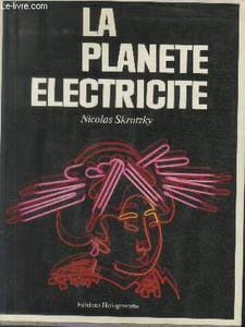 La planète électricité