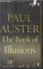 The book of illusions. Auster Paul