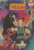 "Mulan (Collection: ""Mickey Club du Livre"")". Collectif
