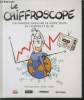 Le Chiffroscope : Les grandes questions de notre temps en chiffres et en BD. Castello-Lopes David, Collectif