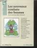 "Le un 1 Hors série : Les nouveau combats des femmes (Collection : ""Les Indispensables"")". Fottorino Eric, Collectif
