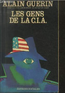 Les gens de la C.I.A