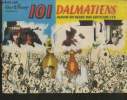 101 Dalmatiens - Album en relief. Disney, Collectif