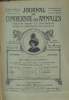 "Journal de l'Université des Annales 5e année scolaire 1910-1911 Tome 1 n°23 - 15 novembre 1911. Sommaire : Les ""Cinq à Six littéraires"" - Une heure ...