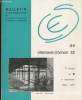 3ème année n°7 - 2e trimestre 1969-1970 : Bulletin d'Informartion de l'Association des Parents d'Elèves de Villenave d'Ornon. Sommaire : Conseils de ...