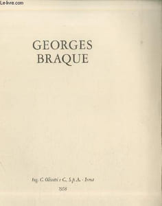 Georges Braque