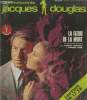 Les aventures de Jacques Douglas n&deg;69 Juillet 1971 Edition Deluxe : La fleur de la mort : un photoroman fascinant avec Luciano Francioli et Adriana ...