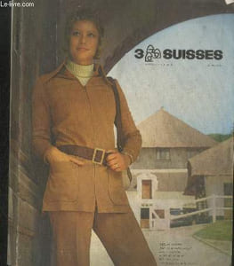 3 Suisses Automne-Hiver 69-70
