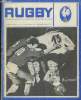 "Rugby n°718 - 6 septembre 1971. Sommaire : Section administrative - Mutations - Le coin des arbitres réunion annuelle des arbitres à Capbreton - ...