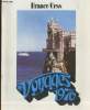 France URSS Voyages 1976. Collectif