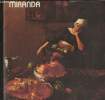 Miranda Auto Sensorex. Collectif