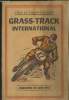 Ville de Valence-d'Agen : Grass-track international dimanche 29 juin 1958. Collectif